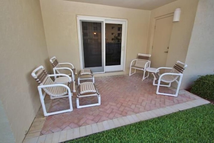 Terrace/Patio 250 of 264