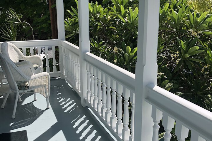 Terrace/Patio 60 of 60