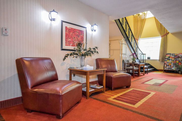 Hotel Interior 2 of 22