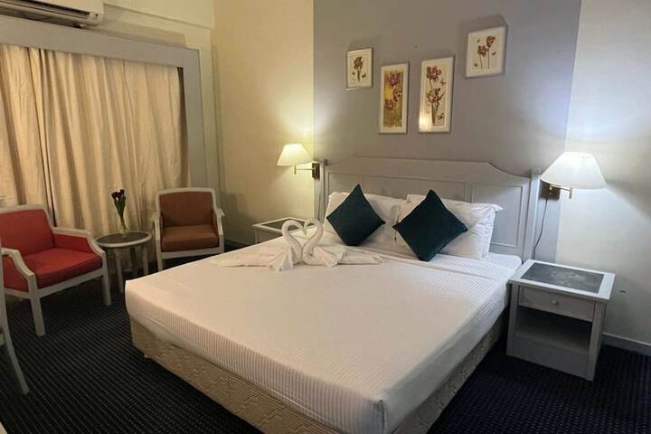 Room 145 of 650