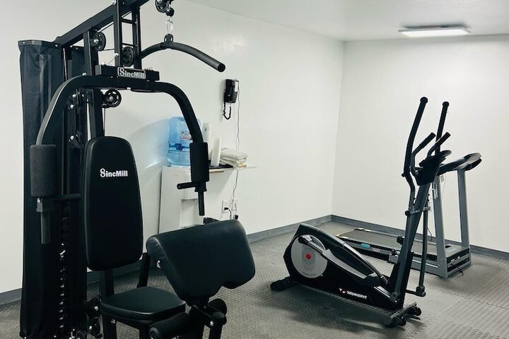 Health and Fitness 18 of 24