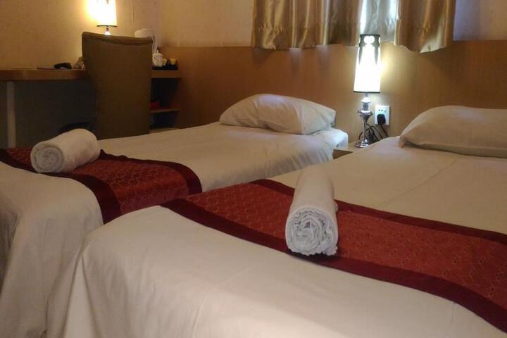 Fitness Facility Photos