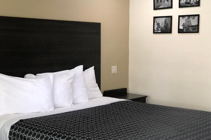 1 King Bed (9 of 13)