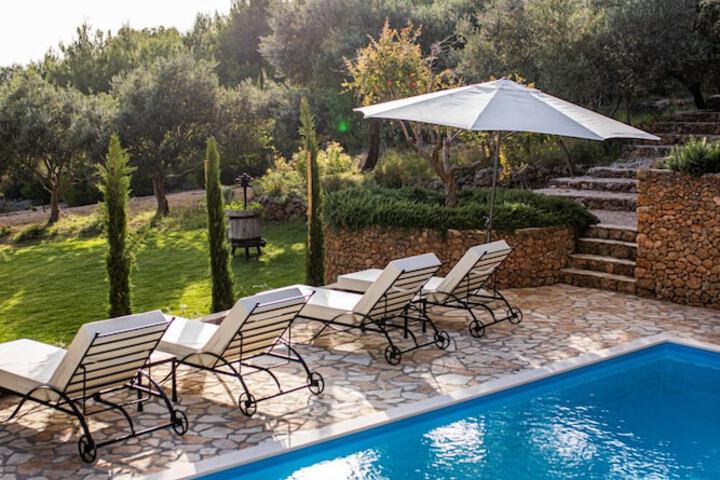 Hotel Boskinac in Novalja