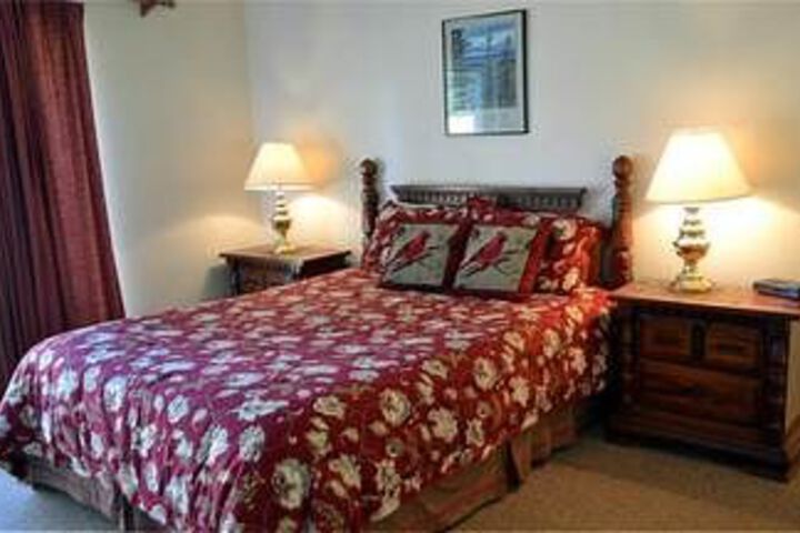 Delightful South Shore Condo 1171A by RedAwning in South Lake Tahoe, CA