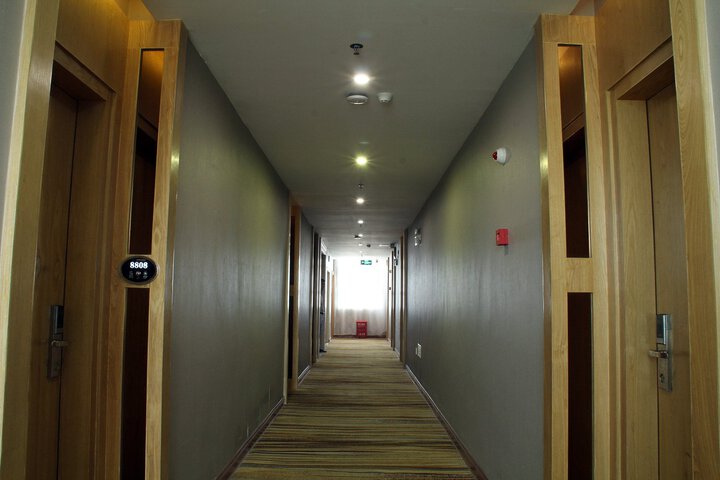 Hotel Interior 13 of 29