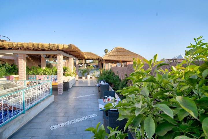Terrace/Patio 138 of 150