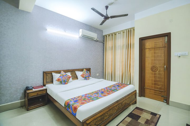 Fabhotel Casa Heritage