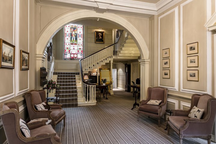 Hotel Interior 2 of 117