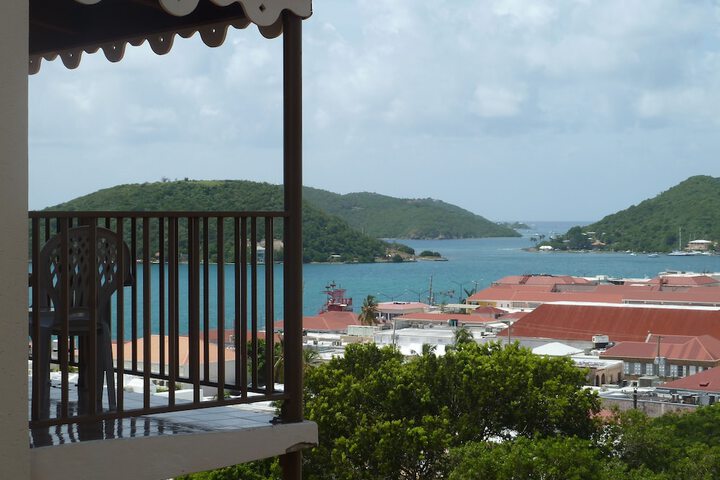 Terrace/Patio 26 of 27