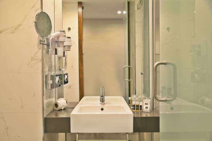 Bathroom Vanities