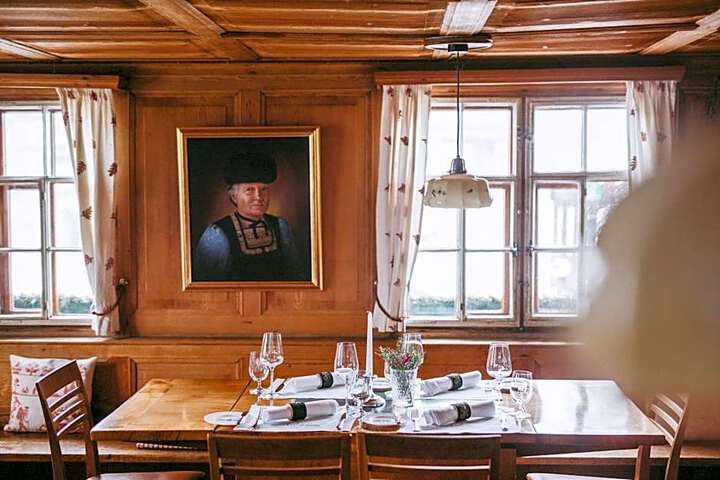 Fitness Facility Photos