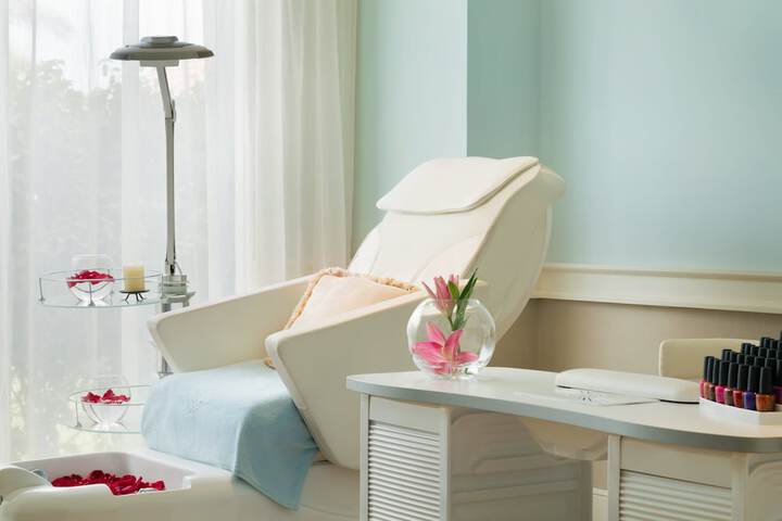 Spa Photos