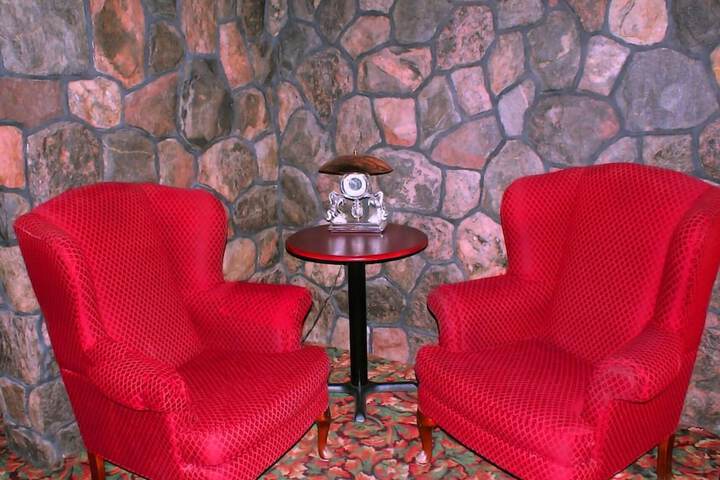 Hotel Interior 3 of 32