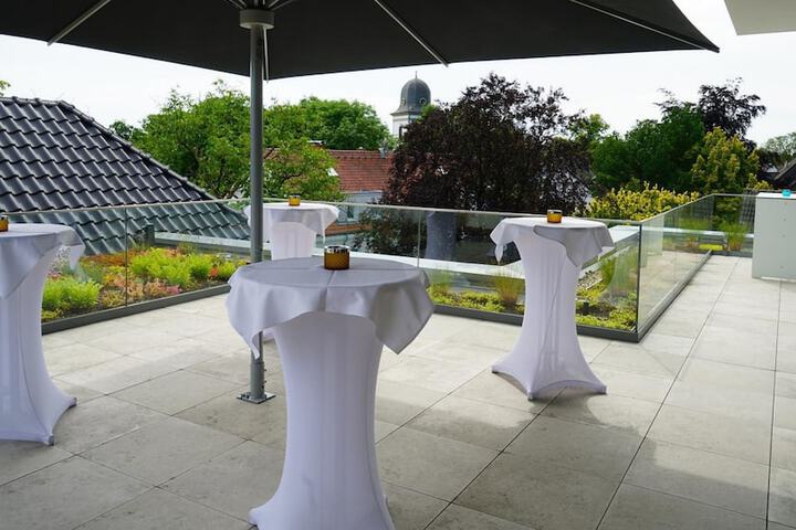 Terrace/Patio 125 of 131