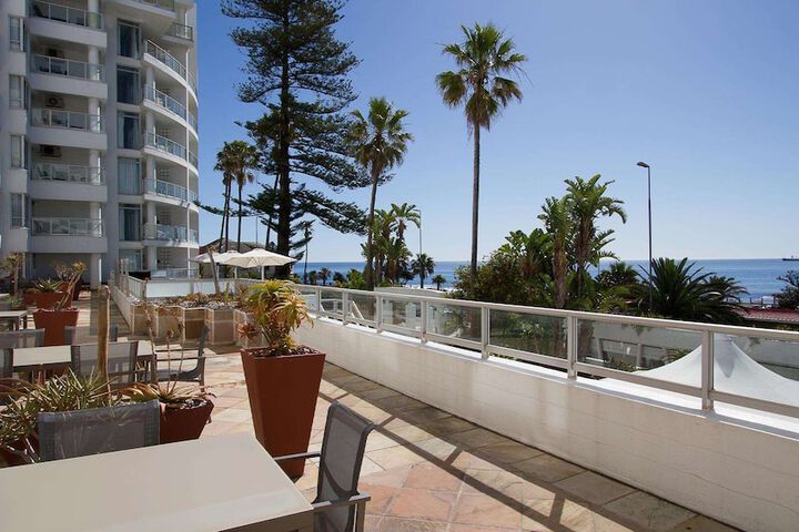 Terrace/Patio 222 of 242