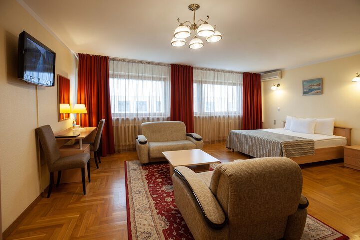 Room 21 of 88