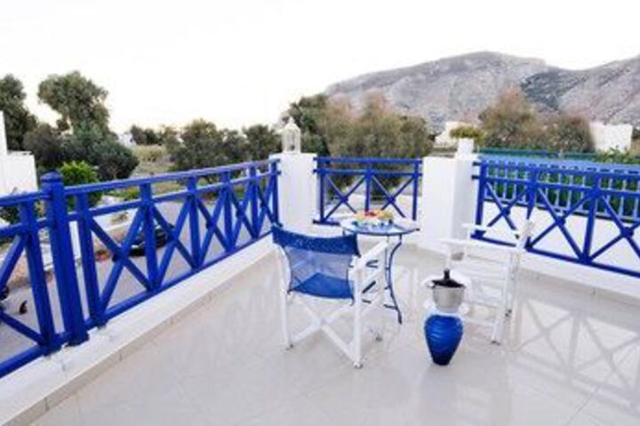 Terrace/Patio 6 of 6