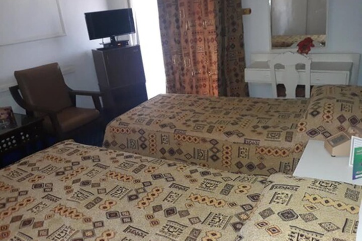 Room 8 of 57