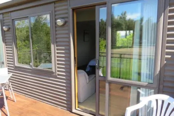 Terrace/Patio 6 of 9