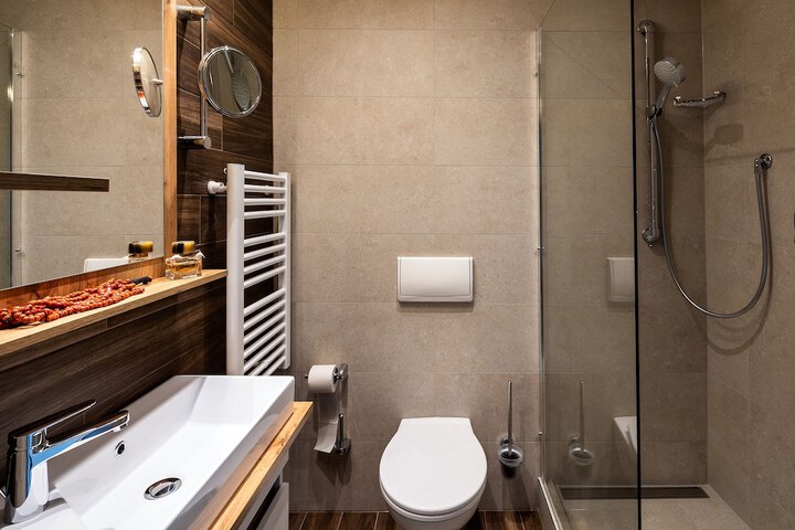 Bathroom Vanities