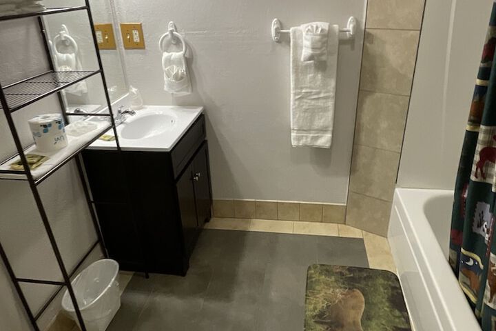 Bathroom Vanities