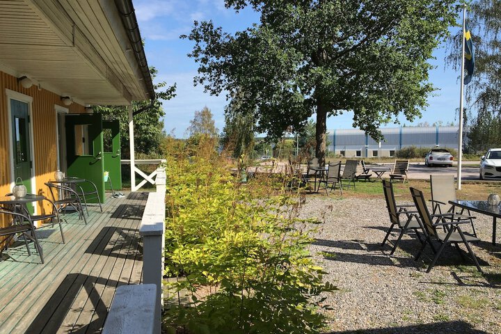 Terrace/Patio 34 of 38