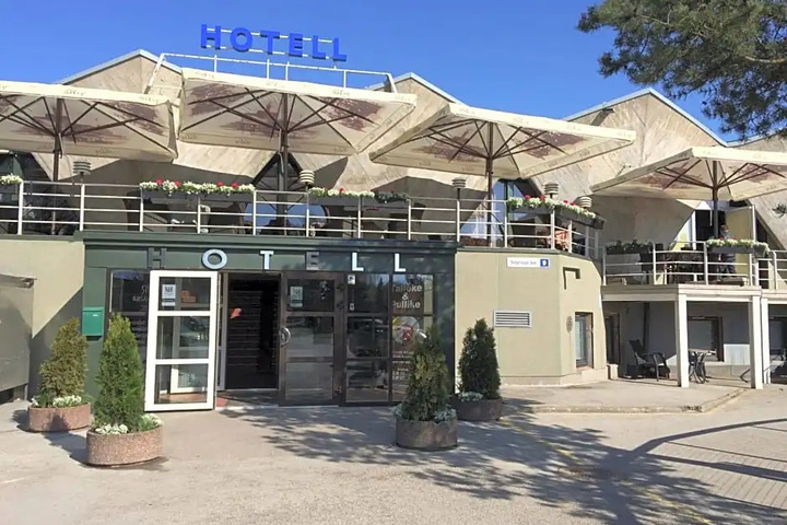 Lavendel Spa Hotel