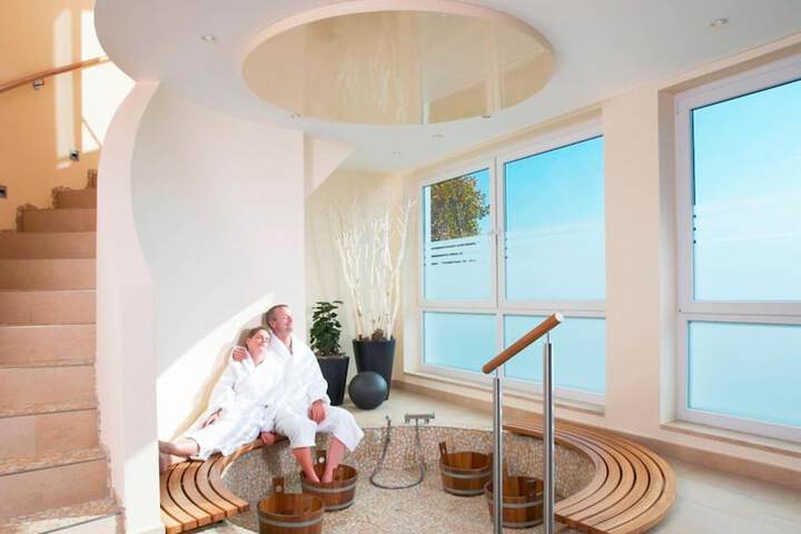 Spa Photos