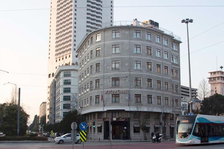 Hotel 57 of 60