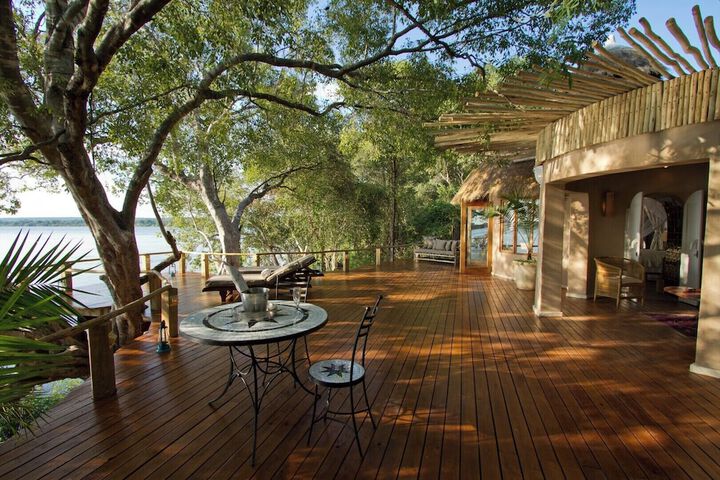 Terrace/Patio 22 of 54