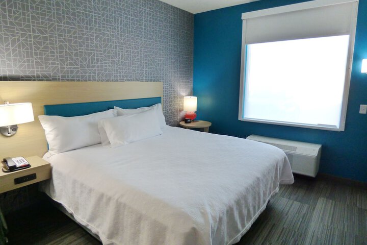 Extra beds