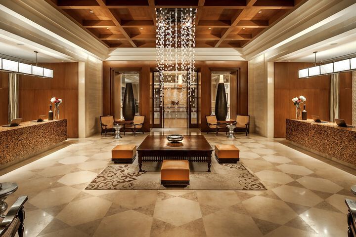 Hotel Interior 2 of 106