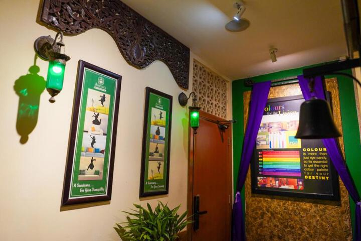 Spa and Wellness Pictures