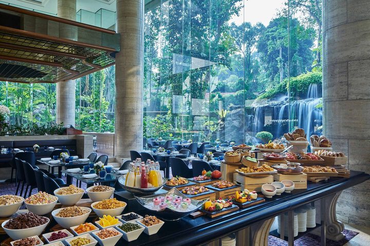 Breakfast/Coffee Service 73 of 107