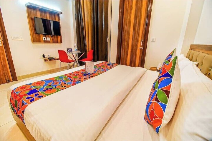 Hotel Kiara