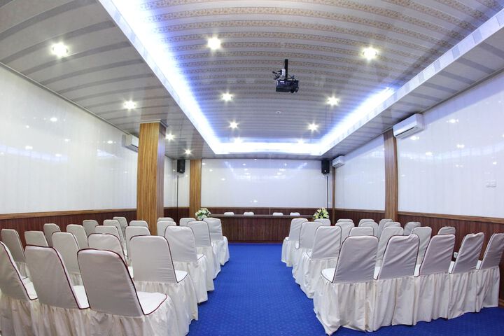 Meeting 23 of 26