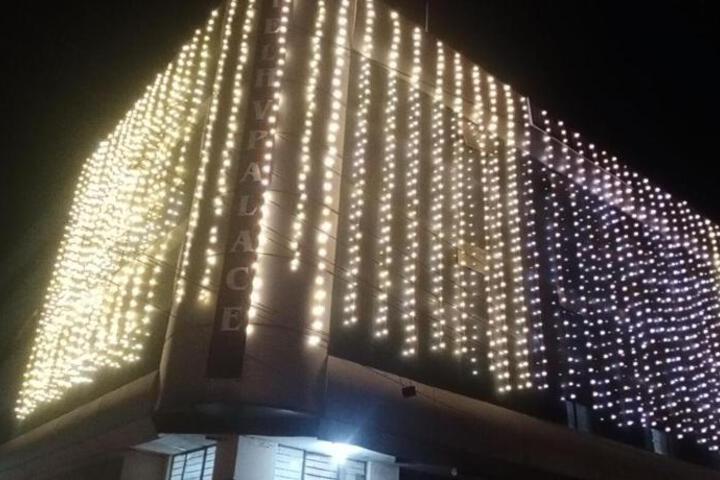 Hotel HV Palace