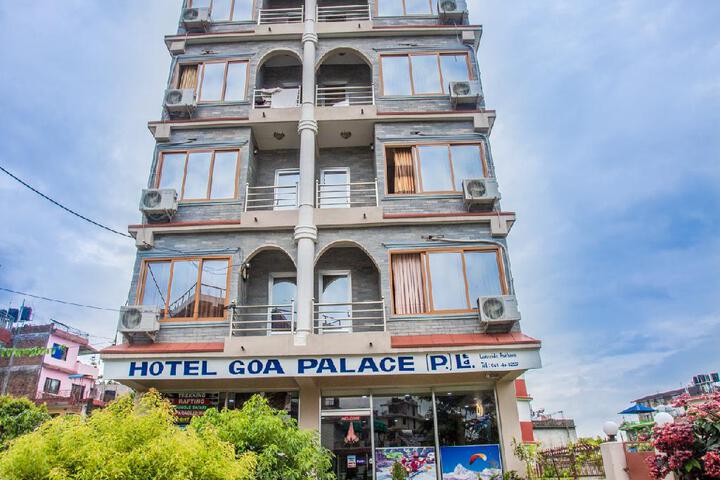 Hotel 3 of 12