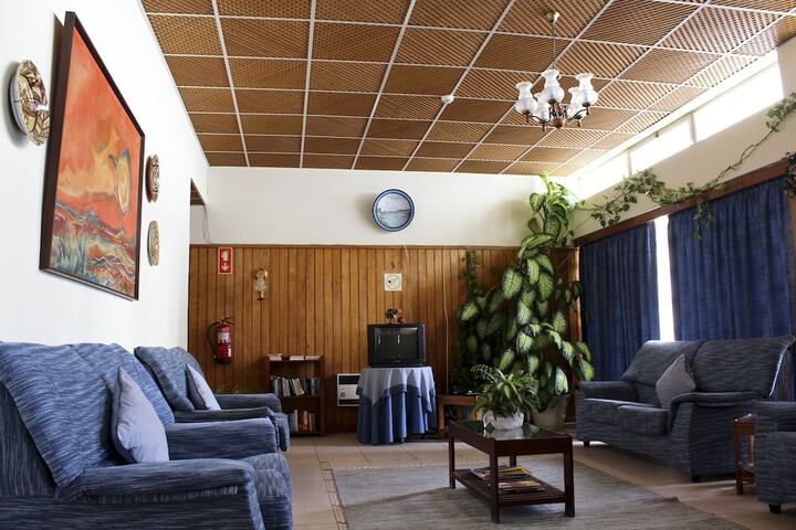 Hotel Interior 20 of 34