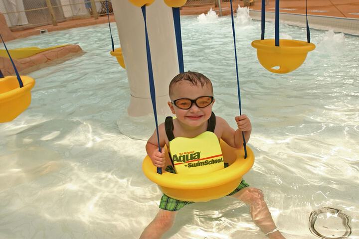 Hotel Pool