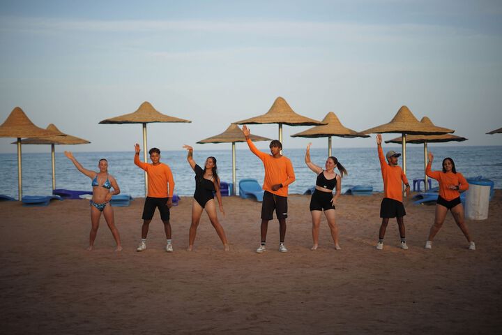Water Sports 19 of 27