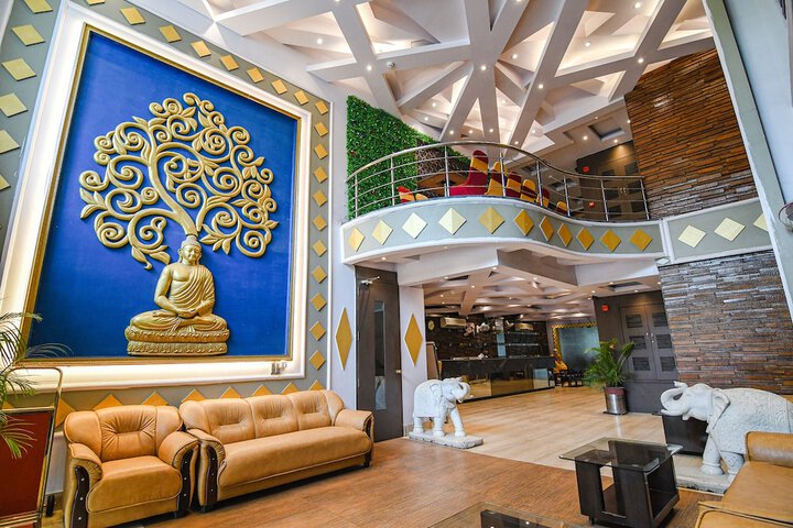 Hotel Interior 9 of 41