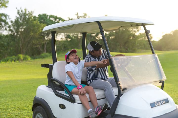 Golf 14 of 24