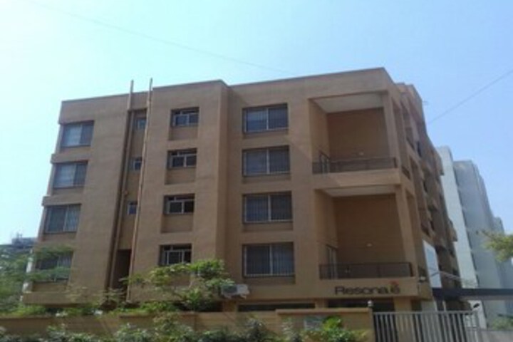 OYO 12227 Hotel Resonare Baner