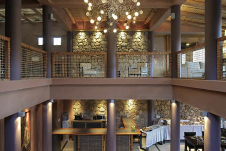Lobby Photos