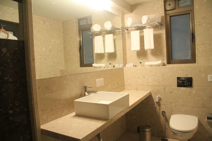 Bath Amenities