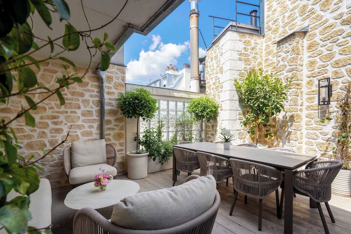 Terrace/Patio 63 of 92