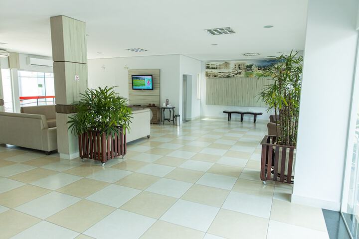 Hotel Interior 4 of 57
