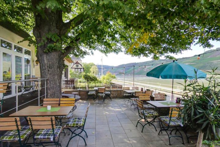 Hotel Lindenhof